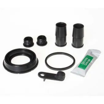 Kit de réparation, étrier de frein BUDWEG CALIPER 204221
