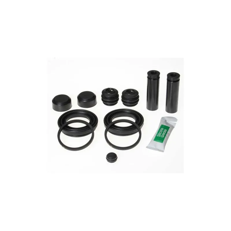 Kit de réparation, étrier de frein BUDWEG CALIPER 204229