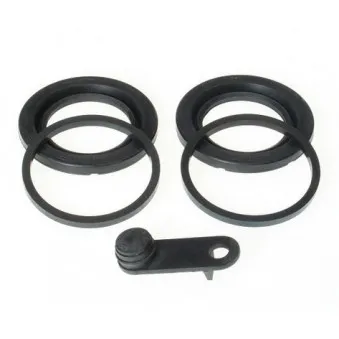 Kit de réparation, étrier de frein BUDWEG CALIPER 204232