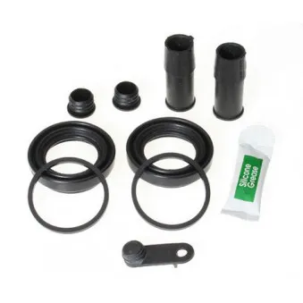 Kit de réparation, étrier de frein BUDWEG CALIPER 204235