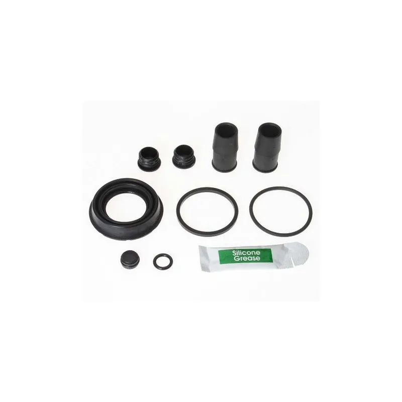 Kit de réparation, étrier de frein BUDWEG CALIPER 204236