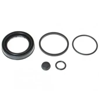 Kit de réparation, étrier de frein BUDWEG CALIPER 204238