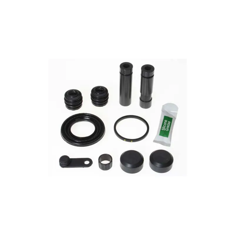 Kit de réparation, étrier de frein BUDWEG CALIPER 204242