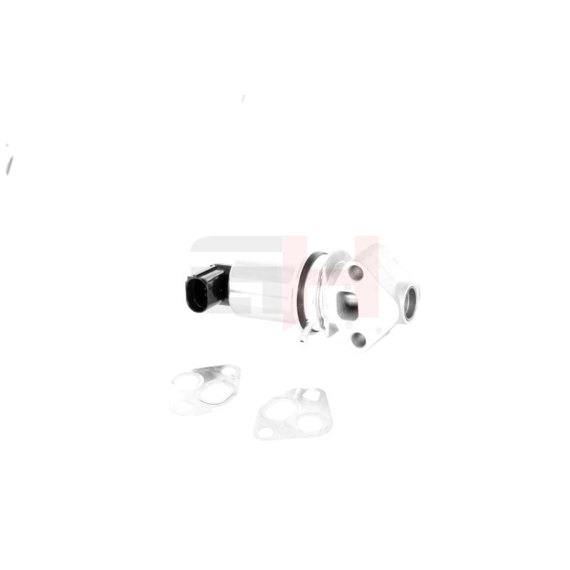 Vanne EGR GH GH-734713 - Visuel 3