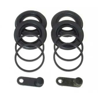 Kit de réparation, étrier de frein BUDWEG CALIPER 204244