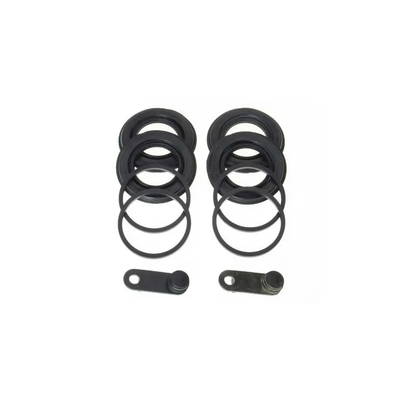 Kit de réparation, étrier de frein BUDWEG CALIPER 204244