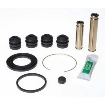 Kit de réparation, étrier de frein BUDWEG CALIPER 204316