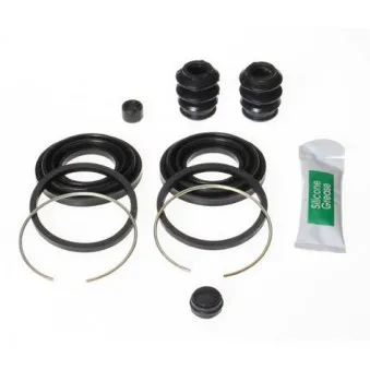 Kit de réparation, étrier de frein BUDWEG CALIPER 204320