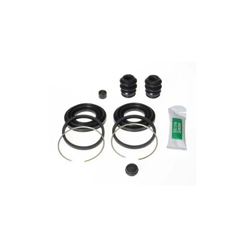 Kit de réparation, étrier de frein BUDWEG CALIPER 204320