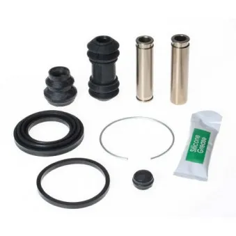 Kit de réparation, étrier de frein BUDWEG CALIPER 204321