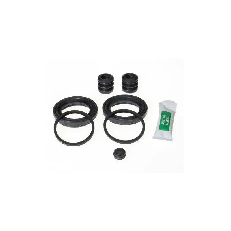 Kit de réparation, étrier de frein BUDWEG CALIPER 204325
