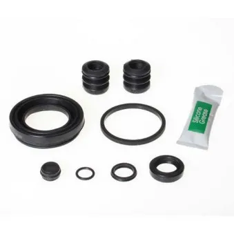 Kit de réparation, étrier de frein BUDWEG CALIPER 204326