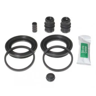 Kit de réparation, étrier de frein BUDWEG CALIPER 204332