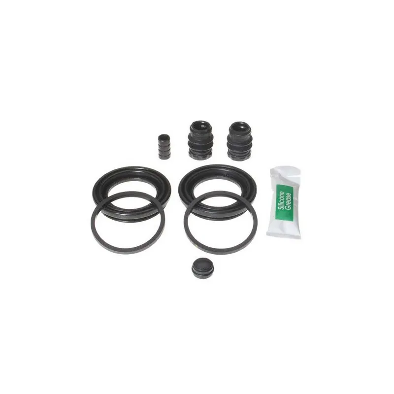 Kit de réparation, étrier de frein BUDWEG CALIPER 204332