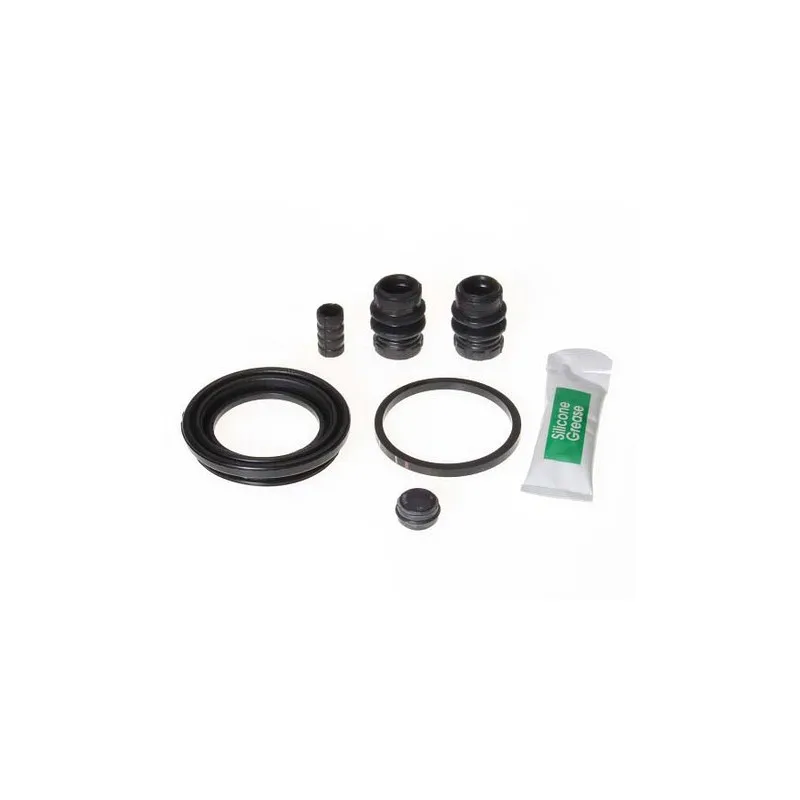 Kit de réparation, étrier de frein BUDWEG CALIPER 204335