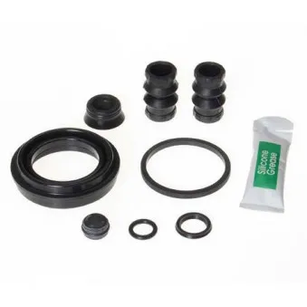 Kit de réparation, étrier de frein BUDWEG CALIPER 204336