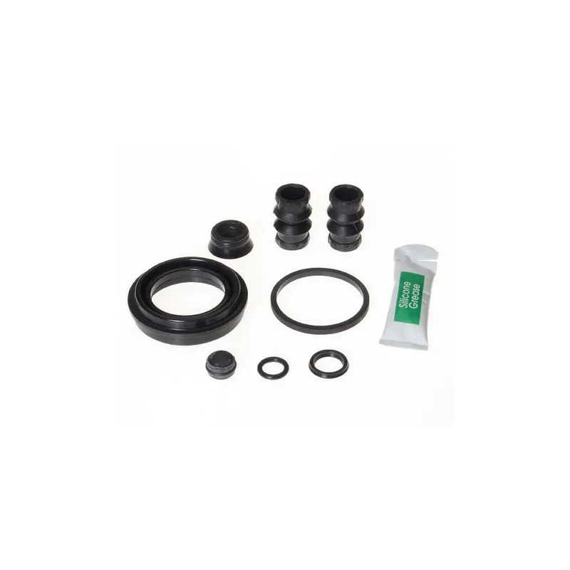 Kit de réparation, étrier de frein BUDWEG CALIPER 204336