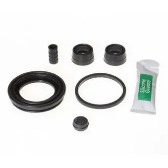 Kit de réparation, étrier de frein BUDWEG CALIPER 204337