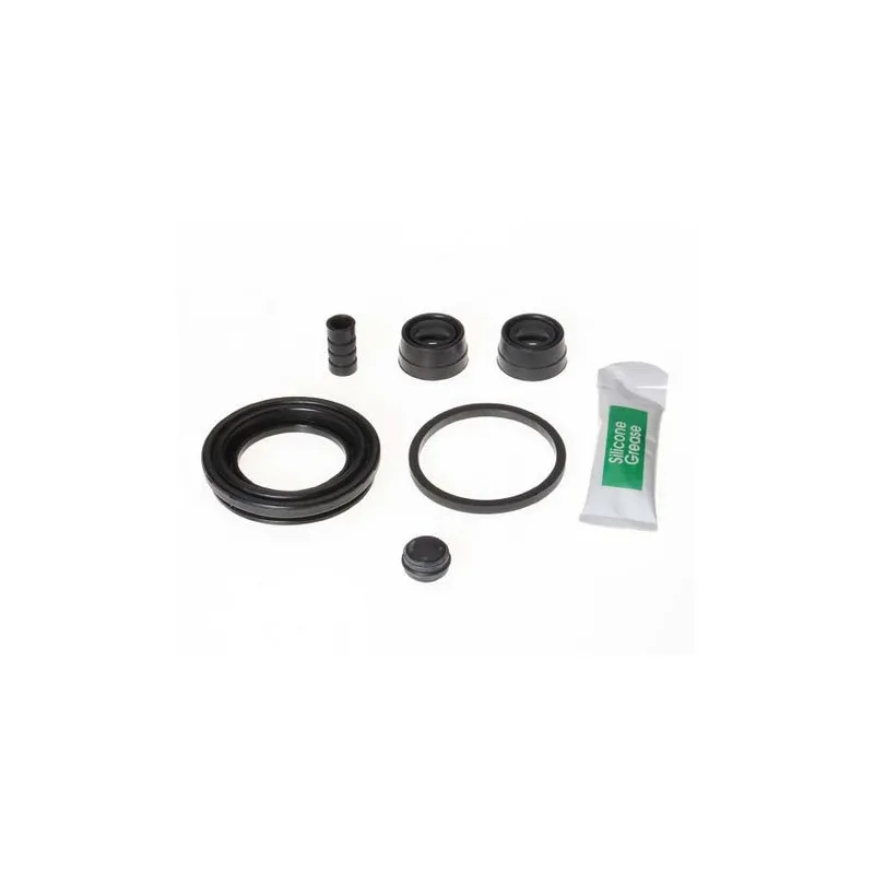 Kit de réparation, étrier de frein BUDWEG CALIPER 204337