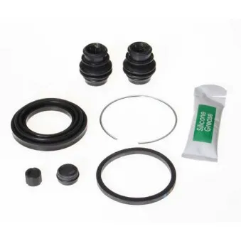 Kit de réparation, étrier de frein BUDWEG CALIPER 204338