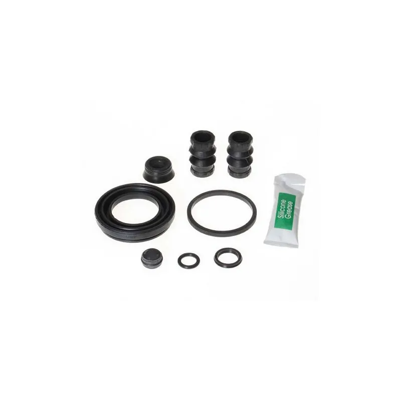Kit de réparation, étrier de frein BUDWEG CALIPER 204342