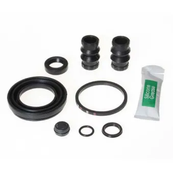 Kit de réparation, étrier de frein BUDWEG CALIPER 204343