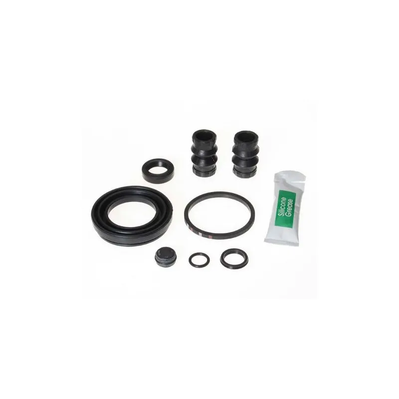 Kit de réparation, étrier de frein BUDWEG CALIPER 204343