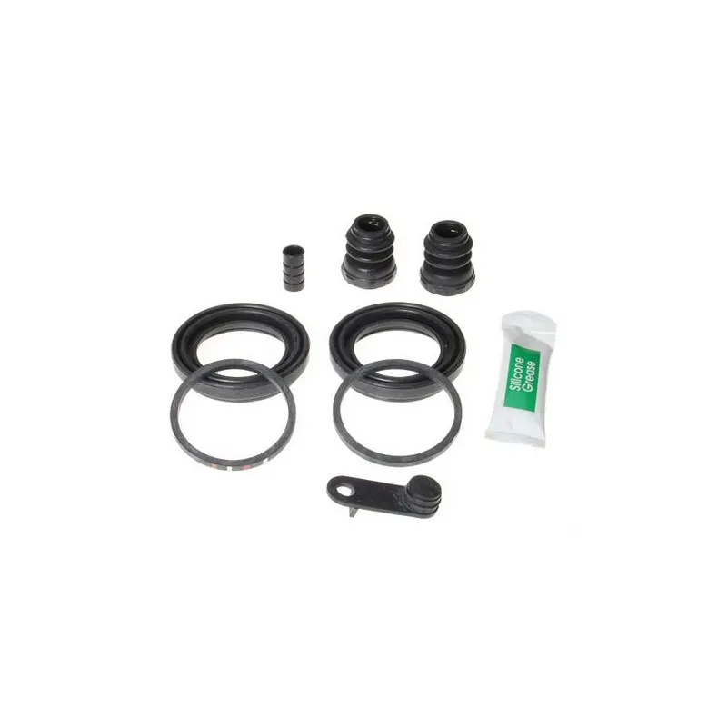 Kit de réparation, étrier de frein BUDWEG CALIPER 204346