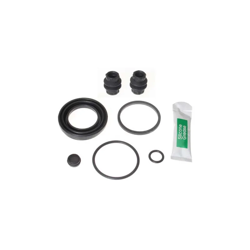 Kit de réparation, étrier de frein BUDWEG CALIPER 204348