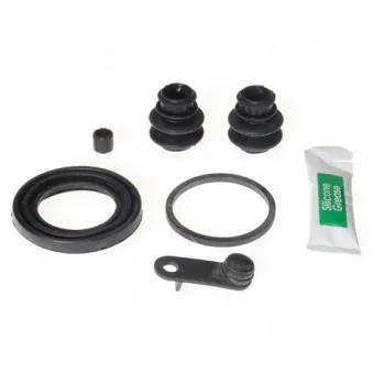 Kit de réparation, étrier de frein BUDWEG CALIPER 204349