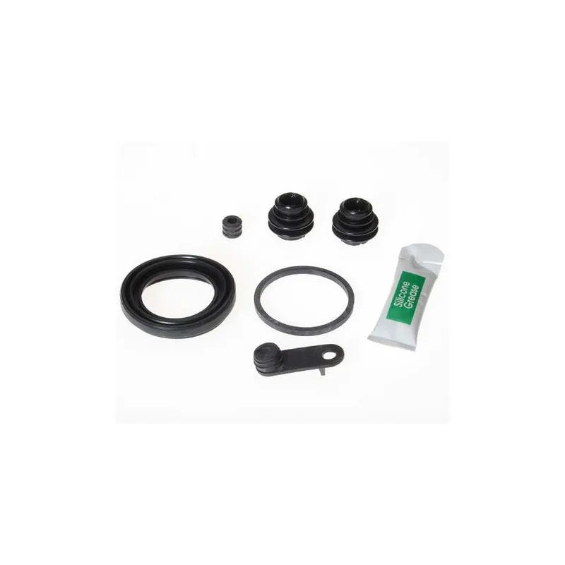 Kit de réparation, étrier de frein BUDWEG CALIPER 204352