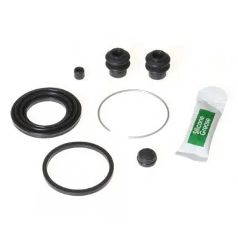 Kit de réparation, étrier de frein BUDWEG CALIPER 204354