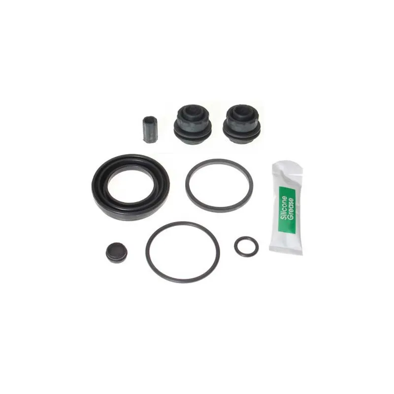 Kit de réparation, étrier de frein BUDWEG CALIPER 204356