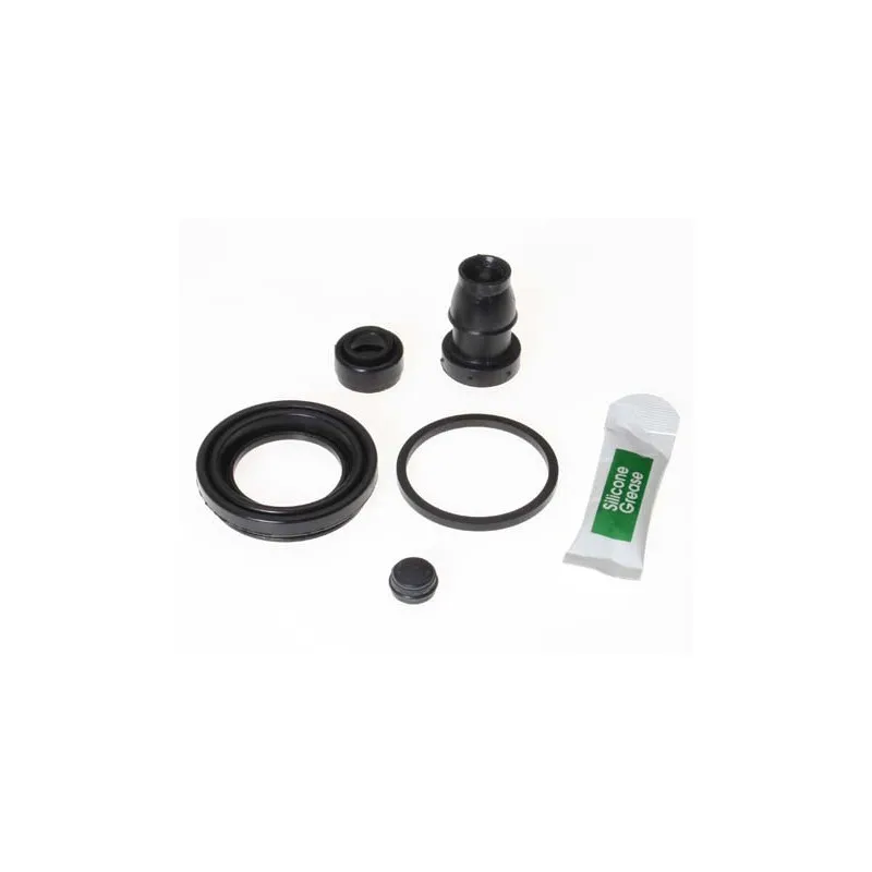 Kit de réparation, étrier de frein BUDWEG CALIPER 204357