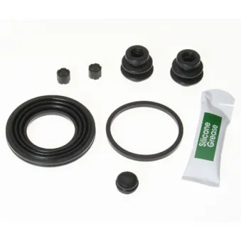 Kit de réparation, étrier de frein BUDWEG CALIPER 204358