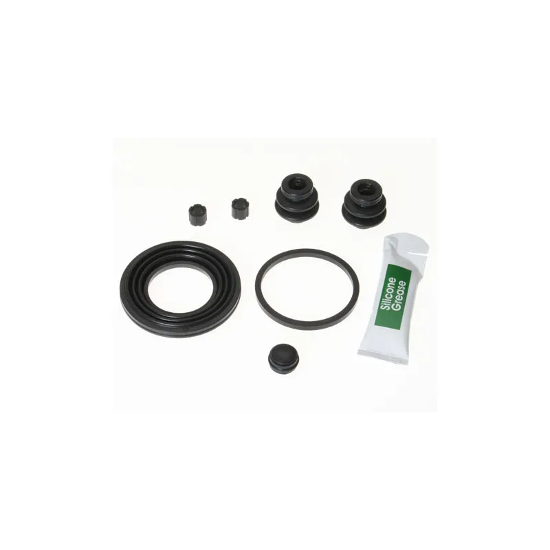 Kit de réparation, étrier de frein BUDWEG CALIPER 204358