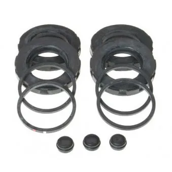 Kit de réparation, étrier de frein BUDWEG CALIPER 204405