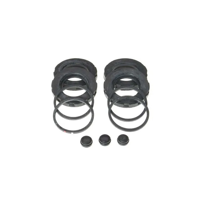 Kit de réparation, étrier de frein BUDWEG CALIPER 204405