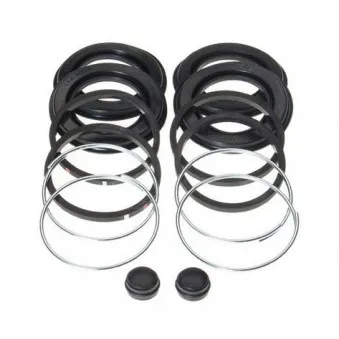 Kit de réparation, étrier de frein BUDWEG CALIPER 204407