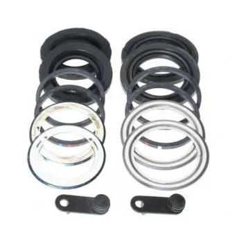 Kit de réparation, étrier de frein BUDWEG CALIPER 204409