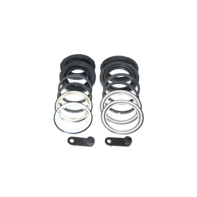 Kit de réparation, étrier de frein BUDWEG CALIPER 204409