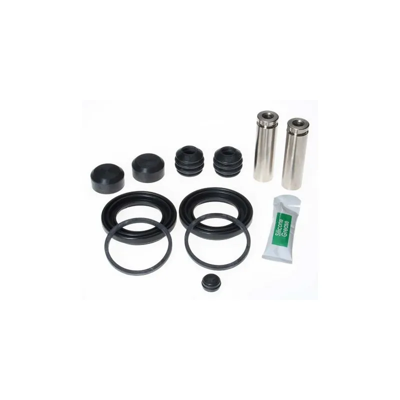 Kit de réparation, étrier de frein BUDWEG CALIPER 204415