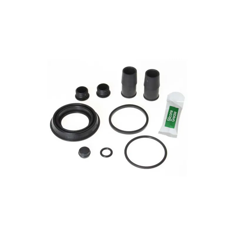 Kit de réparation, étrier de frein BUDWEG CALIPER 204424