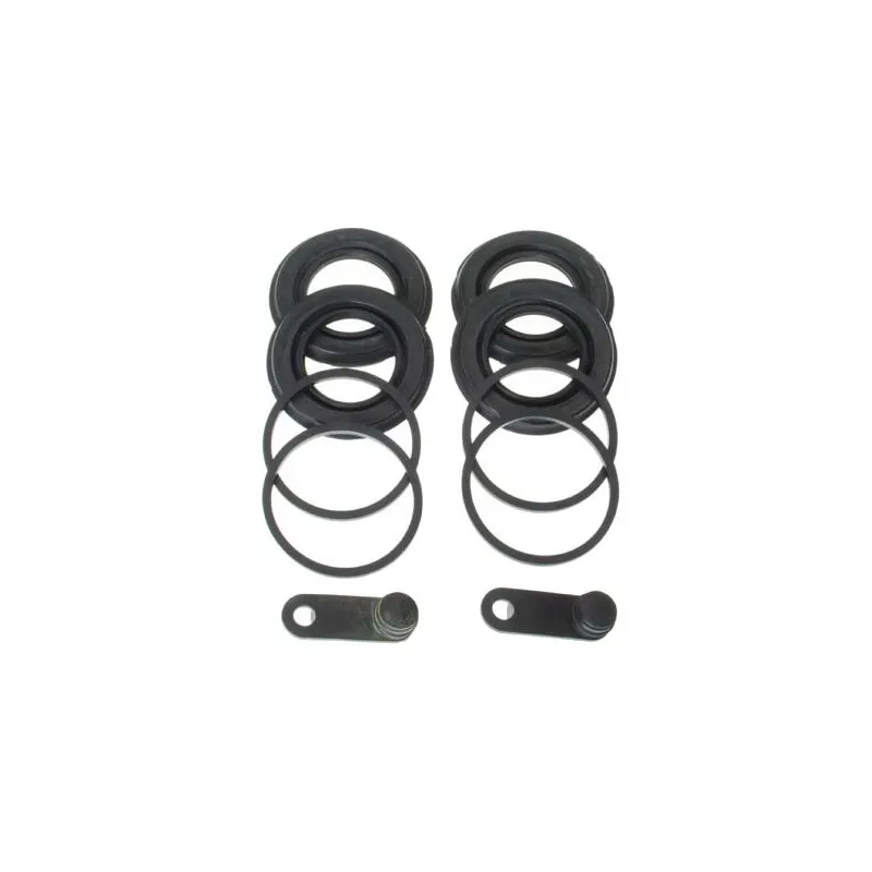 Kit de réparation, étrier de frein BUDWEG CALIPER 204425
