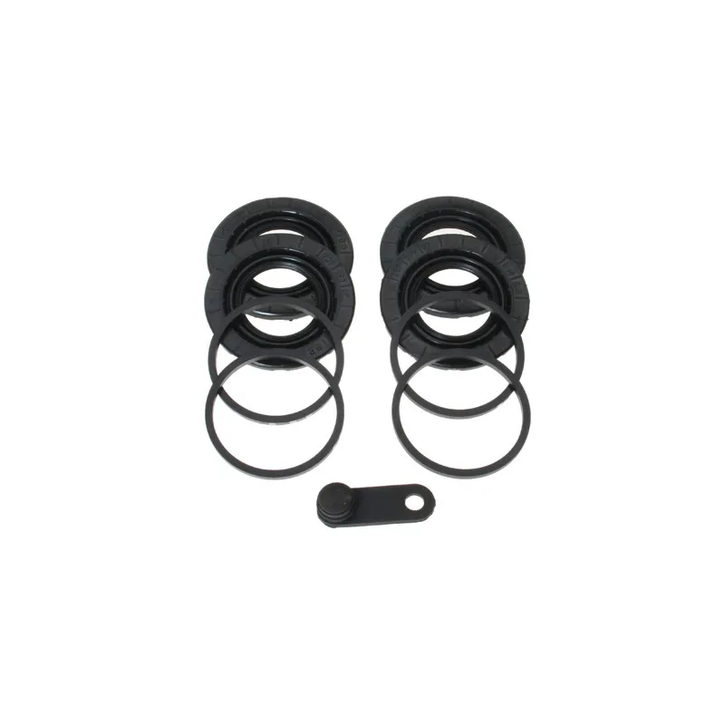 Kit de réparation, étrier de frein BUDWEG CALIPER 204426