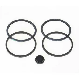 Kit de réparation, étrier de frein BUDWEG CALIPER 204506