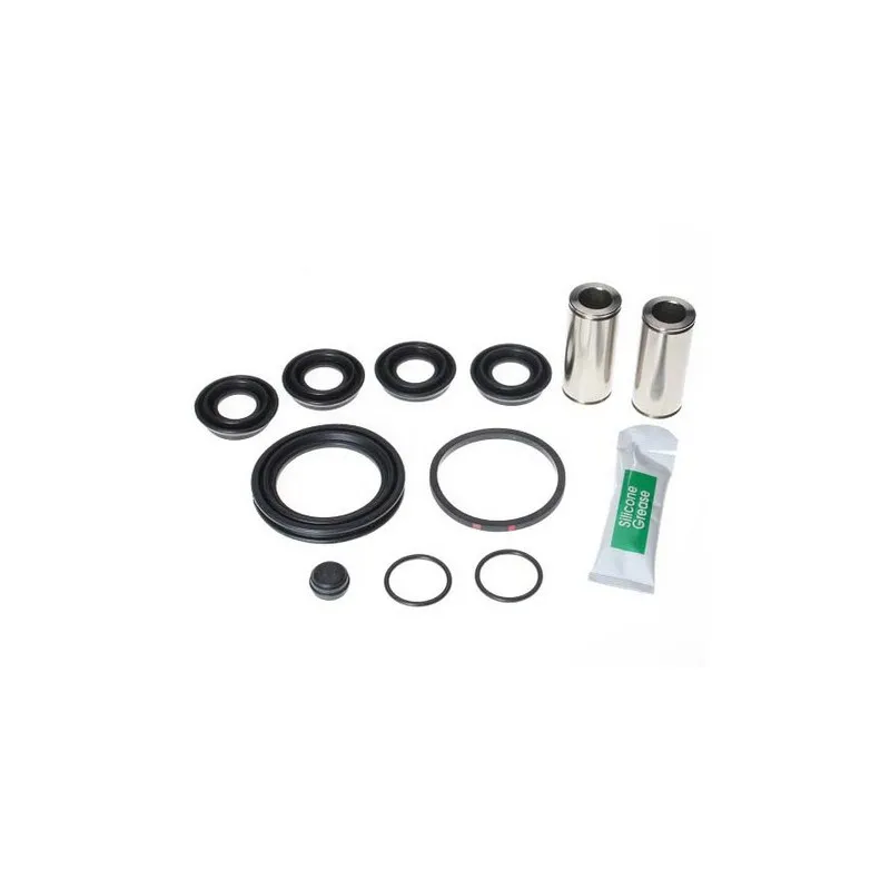 Kit de réparation, étrier de frein BUDWEG CALIPER 204511