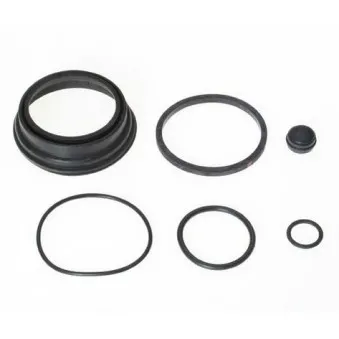 Kit de réparation, étrier de frein BUDWEG CALIPER 204514