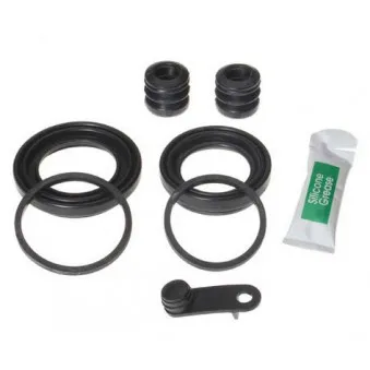 Kit de réparation, étrier de frein BUDWEG CALIPER 204516