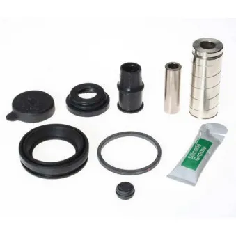 Kit de réparation, étrier de frein BUDWEG CALIPER 204517